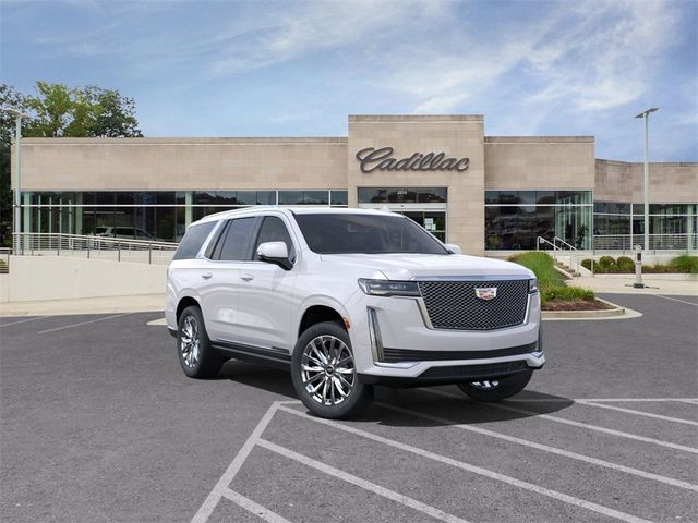 2024 Cadillac Escalade 4WD Premium Luxury