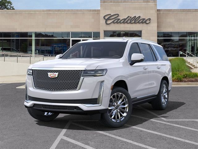 2024 Cadillac Escalade 4WD Premium Luxury