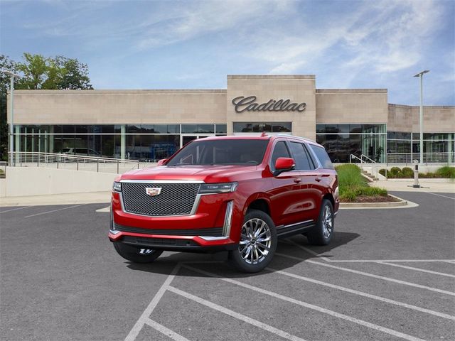 2024 Cadillac Escalade 4WD Premium Luxury