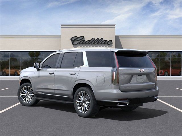 2024 Cadillac Escalade 4WD Premium Luxury