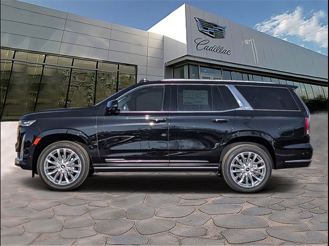 2024 Cadillac Escalade 4WD Premium Luxury