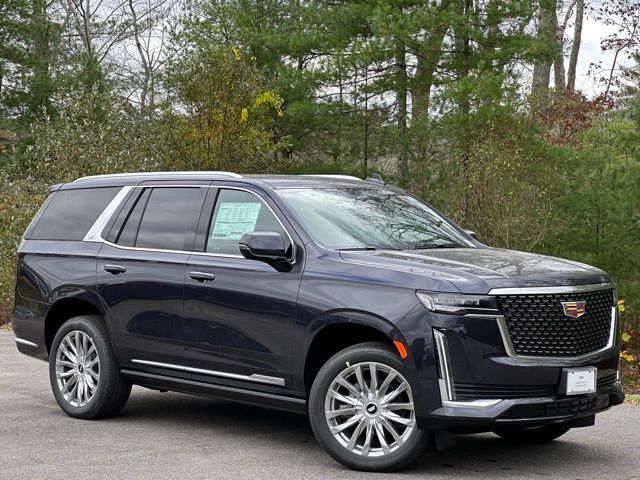 2024 Cadillac Escalade 4WD Premium Luxury