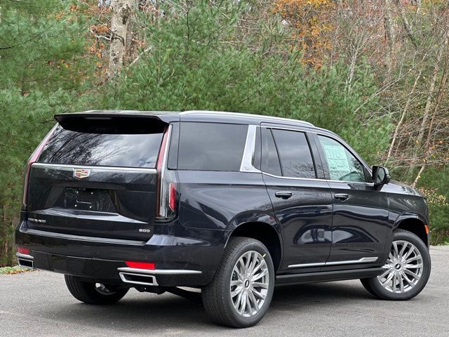 2024 Cadillac Escalade 4WD Premium Luxury