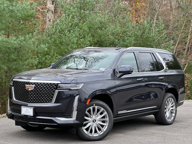 2024 Cadillac Escalade 4WD Premium Luxury