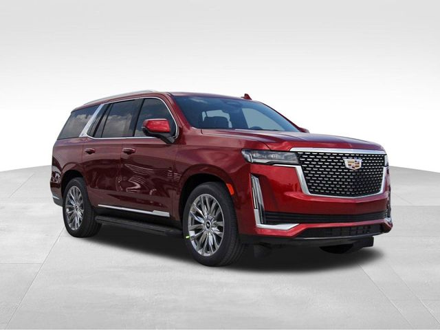 2024 Cadillac Escalade 4WD Premium Luxury