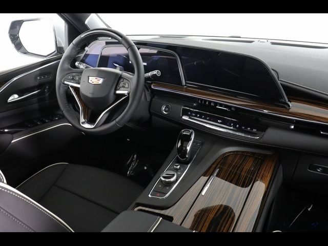 2024 Cadillac Escalade 4WD Premium Luxury