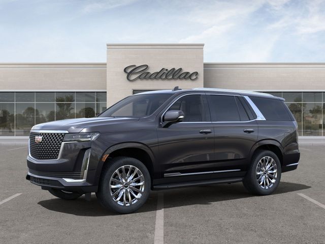 2024 Cadillac Escalade 4WD Premium Luxury