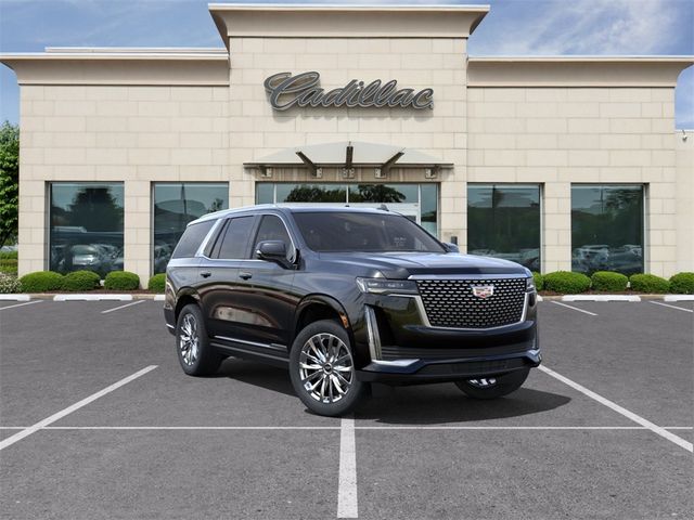 2024 Cadillac Escalade 4WD Premium Luxury