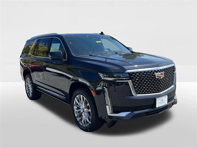 2024 Cadillac Escalade 4WD Premium Luxury