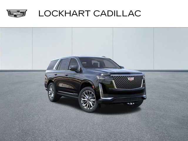 2024 Cadillac Escalade 4WD Premium Luxury