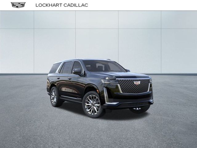 2024 Cadillac Escalade 4WD Premium Luxury