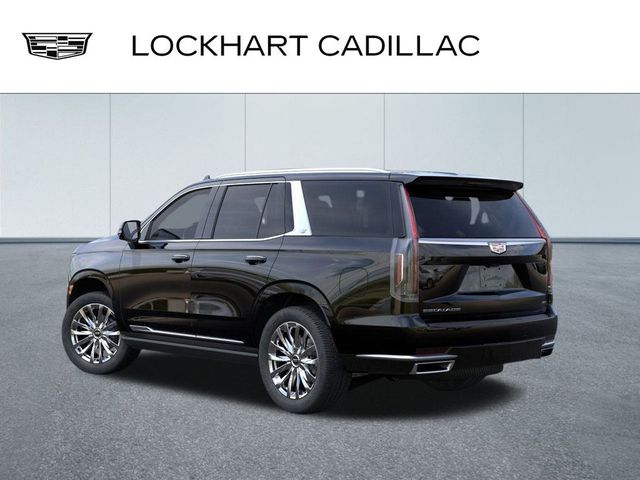 2024 Cadillac Escalade 4WD Premium Luxury