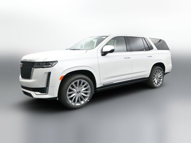 2024 Cadillac Escalade 4WD Premium Luxury