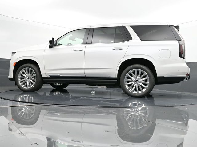 2024 Cadillac Escalade 4WD Premium Luxury