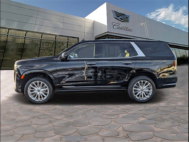 2024 Cadillac Escalade 4WD Premium Luxury