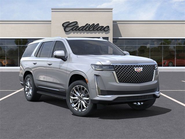 2024 Cadillac Escalade 4WD Premium Luxury