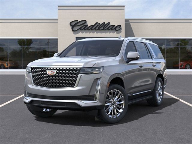 2024 Cadillac Escalade 4WD Premium Luxury