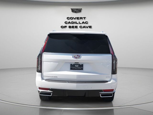 2024 Cadillac Escalade 4WD Premium Luxury