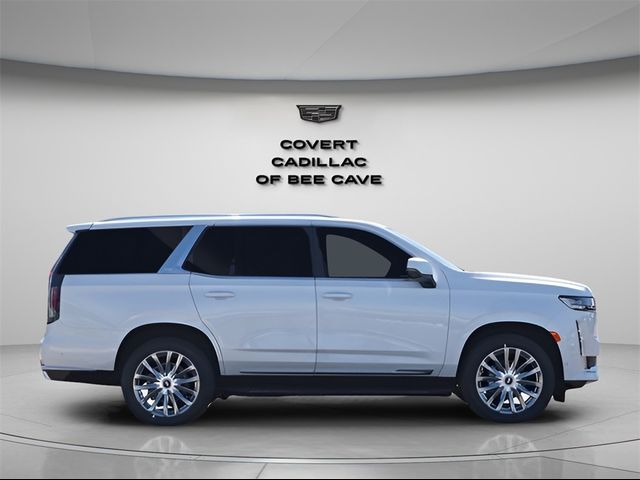 2024 Cadillac Escalade 4WD Premium Luxury