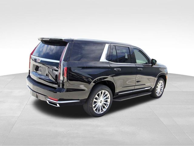 2024 Cadillac Escalade 4WD Premium Luxury