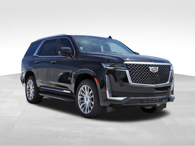 2024 Cadillac Escalade 4WD Premium Luxury