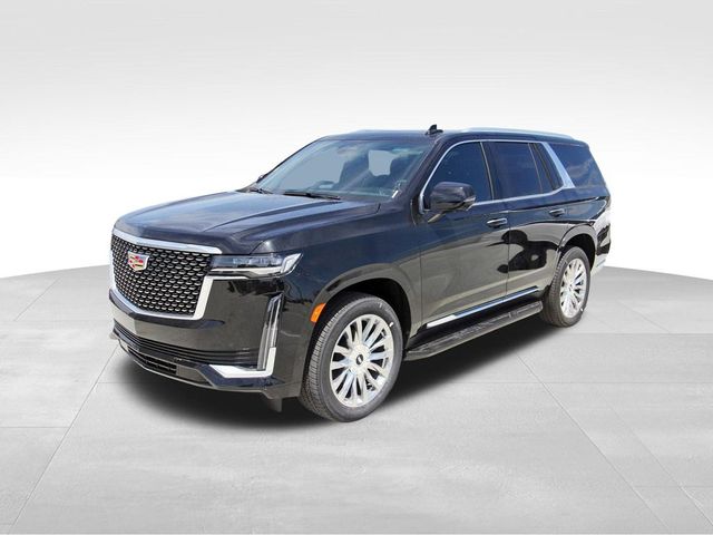 2024 Cadillac Escalade 4WD Premium Luxury