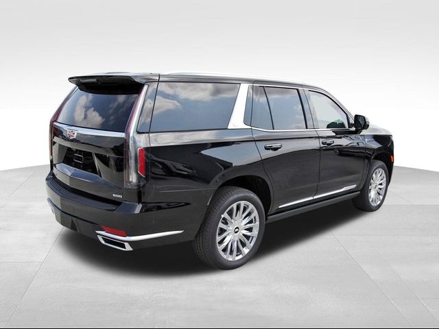 2024 Cadillac Escalade 4WD Premium Luxury