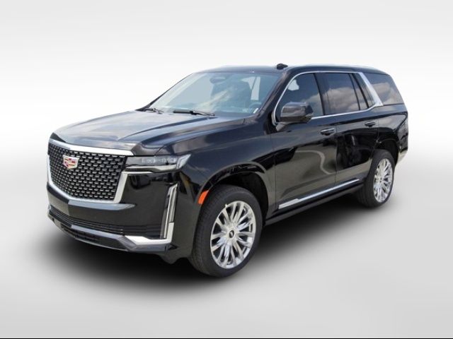 2024 Cadillac Escalade 4WD Premium Luxury