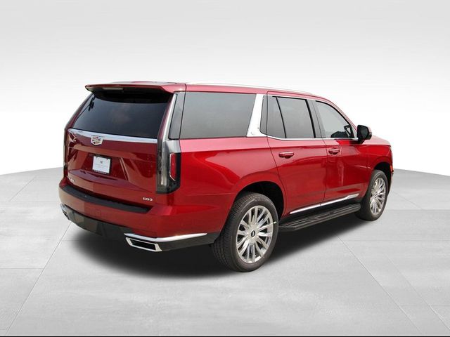 2024 Cadillac Escalade 4WD Premium Luxury