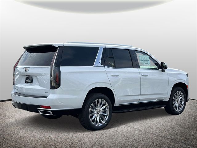 2024 Cadillac Escalade 4WD Premium Luxury