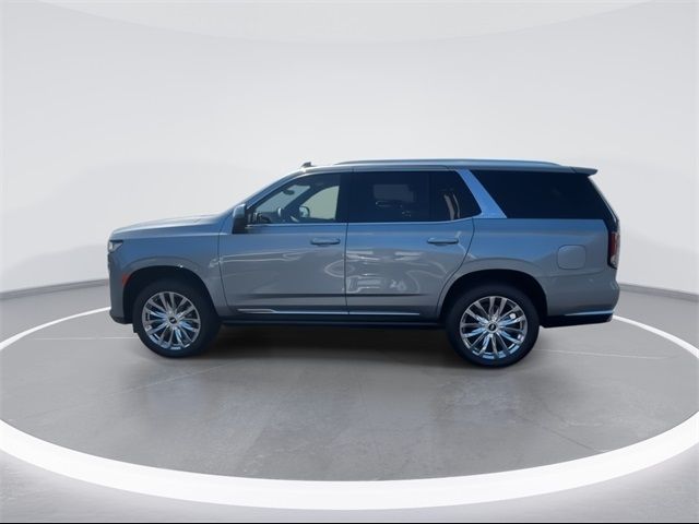 2024 Cadillac Escalade 4WD Premium Luxury