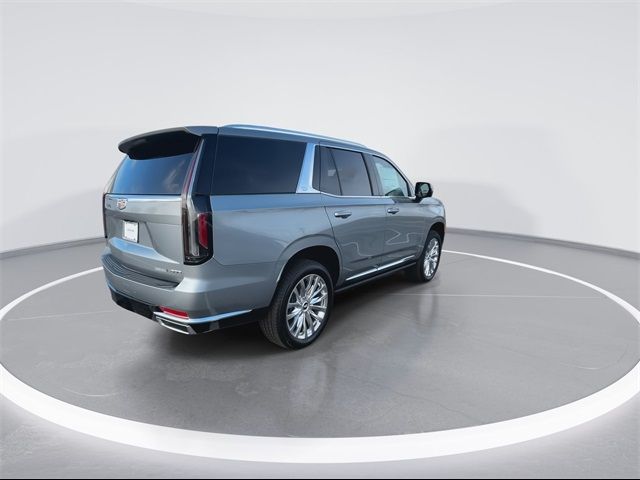 2024 Cadillac Escalade 4WD Premium Luxury