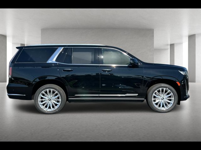 2024 Cadillac Escalade 4WD Premium Luxury