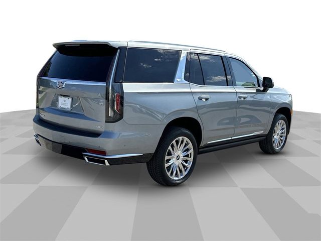 2024 Cadillac Escalade 4WD Premium Luxury