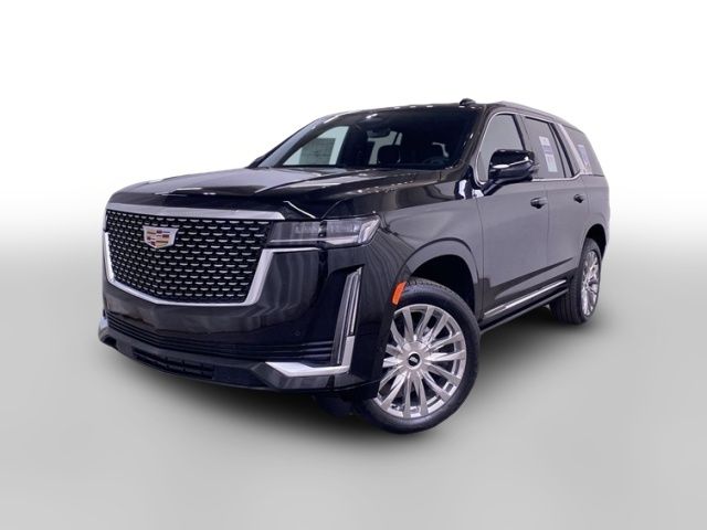 2024 Cadillac Escalade 4WD Premium Luxury