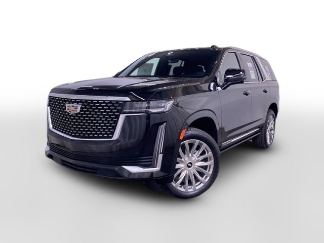 2024 Cadillac Escalade 4WD Premium Luxury