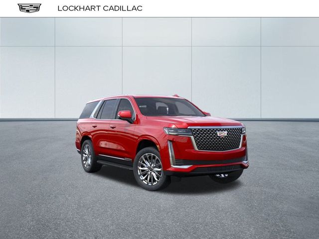 2024 Cadillac Escalade 4WD Premium Luxury