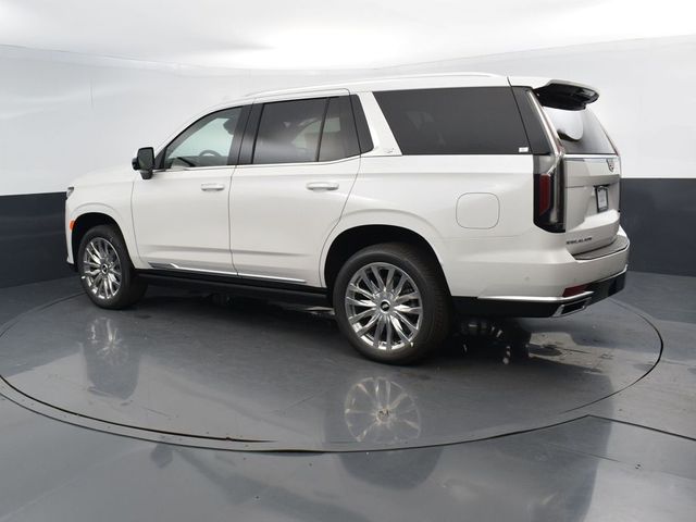 2024 Cadillac Escalade 4WD Premium Luxury