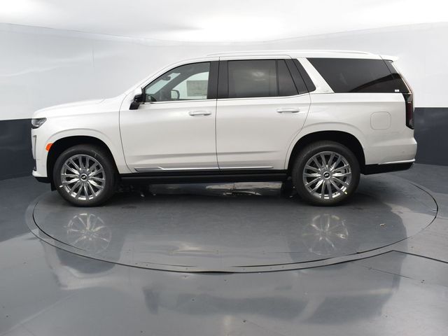 2024 Cadillac Escalade 4WD Premium Luxury