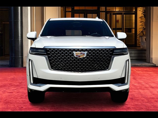 2024 Cadillac Escalade 4WD Premium Luxury