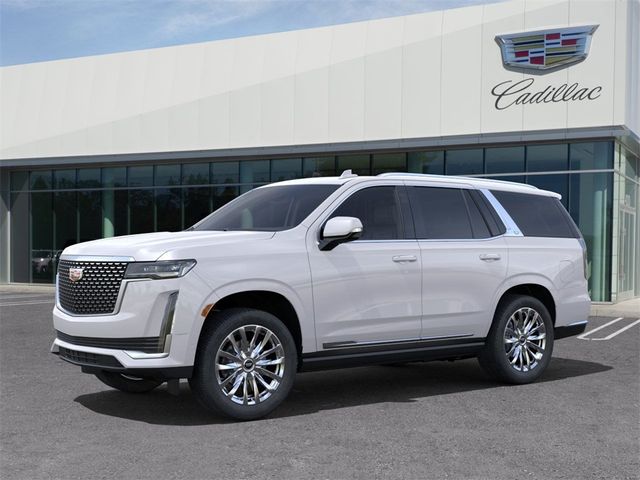 2024 Cadillac Escalade 4WD Premium Luxury