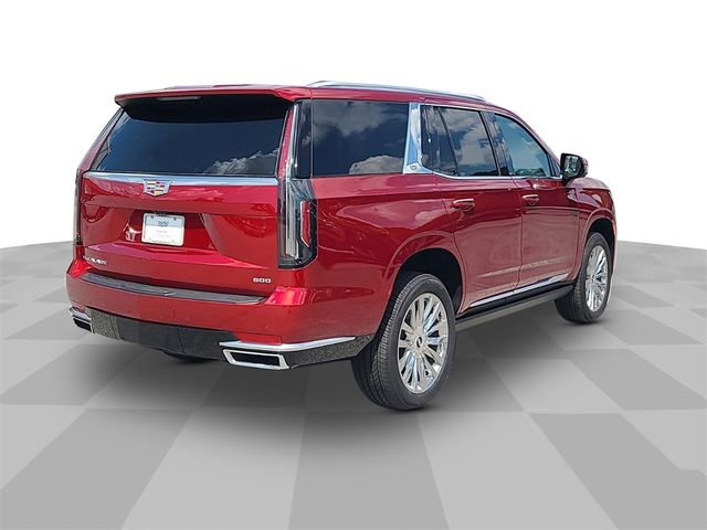 2024 Cadillac Escalade 4WD Premium Luxury