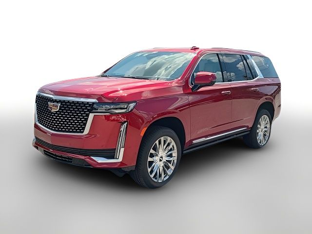 2024 Cadillac Escalade 4WD Premium Luxury