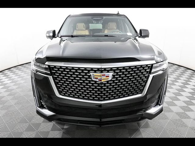 2024 Cadillac Escalade 4WD Premium Luxury