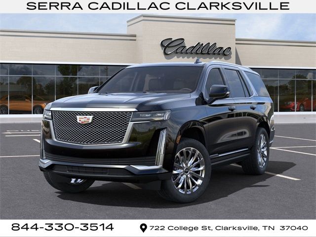 2024 Cadillac Escalade 4WD Premium Luxury