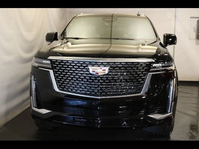 2024 Cadillac Escalade 4WD Premium Luxury