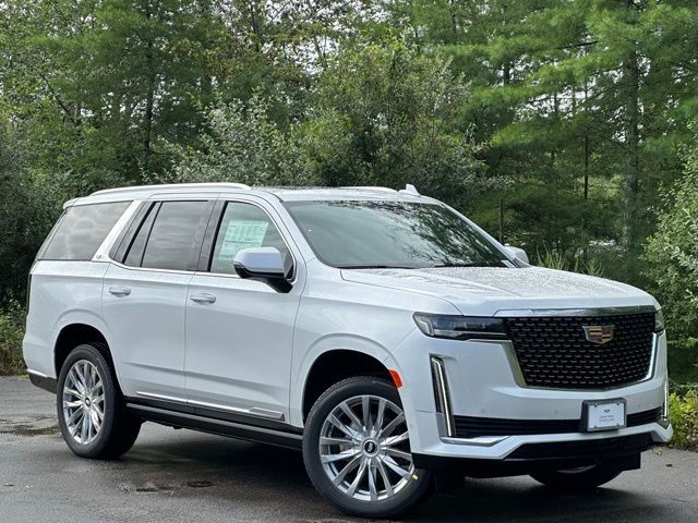 2024 Cadillac Escalade 4WD Premium Luxury