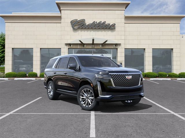 2024 Cadillac Escalade 4WD Premium Luxury