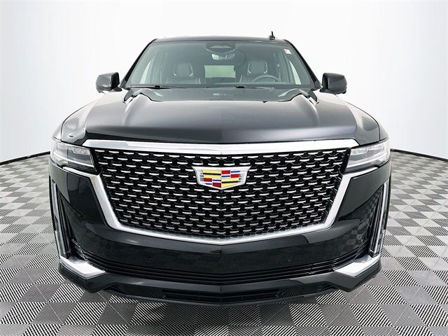 2024 Cadillac Escalade 4WD Premium Luxury