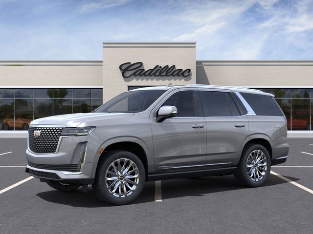 2024 Cadillac Escalade 4WD Premium Luxury